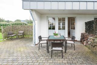 Strandhaus Whg 3 - Wenningstedt - 5