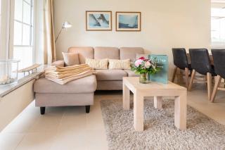 Strandhaus Whg 3 - Wenningstedt - 2