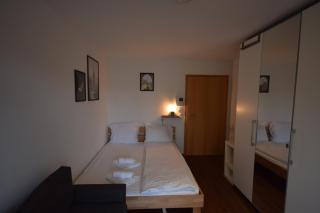 Apartment an der Hochschule 13 - Biberach an der Riß - 7