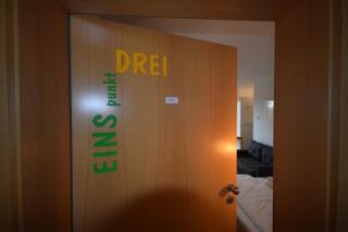 Apartment an der Hochschule 13 - Biberach an der Riß - 9