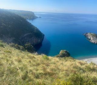 La terrazza nel borgo - 2