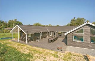 Nice Home In Vejby With Sauna - Vejby - 0