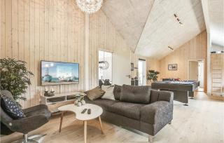 Nice Home In Vejby With Sauna - Vejby - 8