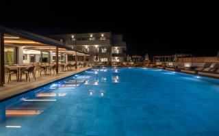 Mare Village Hotel - Georgioupolis - 2