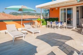 Blue Lake Residence - Bardolino - Bardolino - 2