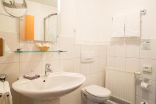 Hotel Pfeffermühle - Siegen - 4