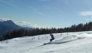 Appartement Draublick - Unterpudlach - 6