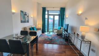 Crown Apartments 4A by Week2Week - 9