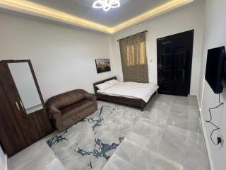Novi Homes 1 - Abu Dhabi - 3