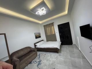 Novi Homes 1 - Abu Dhabi - 5