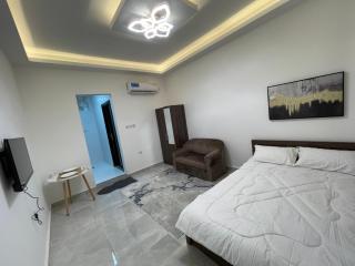 Novi Homes 1 - Abu Dhabi - 2
