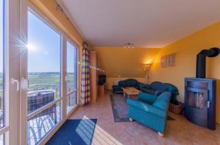 Ferienwohnung Storchenhorst - gemütliches Apartment mit Kamin - Göhren-Lebbin - 0