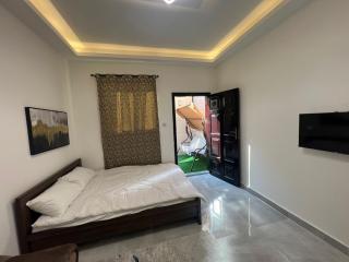 Novi Homes 1 - Abu Dhabi - 0
