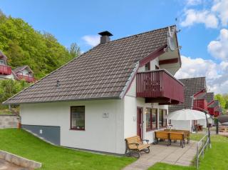 Haus Sonnenschein, Seepark Kirchheim - Kirchheim - 9