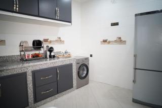 Apt Spacious, Confort, IPTV, Wi-Fi rapide 200 Mbps - Kenitra - 1