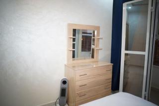 Spacious Apt with Fast Fiber 200Mb & IPTV - Kenitra - 2