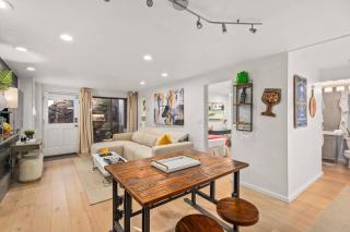 Aspen Mountain Condominiums 1C - 4