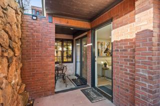 Aspen Mountain Condominiums 1C - 2