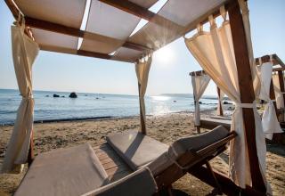 Mare Village Hotel - Georgioupolis - 4
