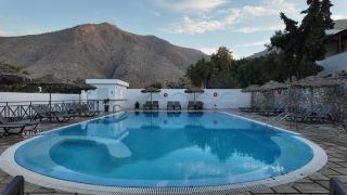 Hotel Marybill - Perissa - 5