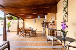 El Chocito with privat pool - Candelaria - 1