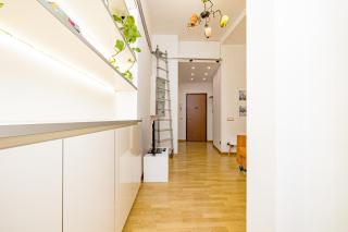 Minimal apartment near Bocconi University - Milan - 1