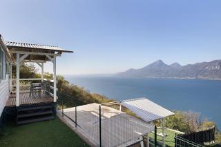 Relais Le Terrazze sul Garda - Castelletto di Brenzone - 4