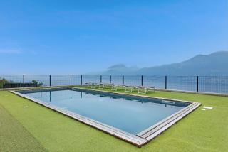 Relais Le Terrazze sul Garda - Castelletto di Brenzone - 8