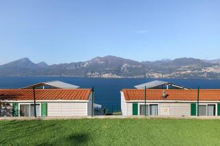 Relais Le Terrazze sul Garda - Castelletto di Brenzone - 2