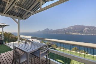 Relais Le Terrazze sul Garda - Castelletto di Brenzone - 3