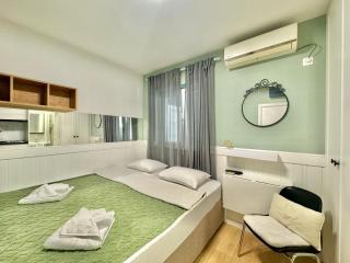 Apartmani Terminal - Budva - 6