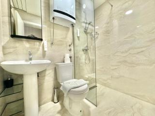 Apartmani Terminal - Budva - 5