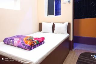 SPOT ON Ganguly Hotel Lodging And Fooding - Purulia - 9