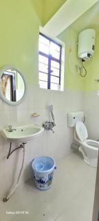 Wander Stay - Shillong - 6