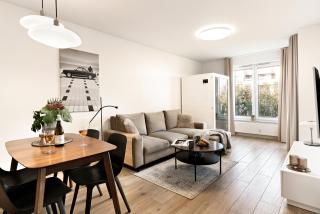 Apartament z Jacuzzi & Sauna Chillout - Colberga - 8