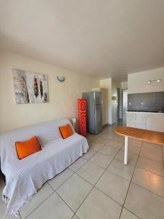 COLIBRI DAMPIERRE Appartement cosy au Gosier avec piscine, terrasse et vue mer - Le Gosier - 9