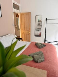 Quaint apartment in Central Brighton - Sleeps 2 to 6 - Brighton & Hove - 8
