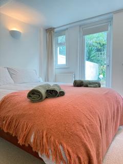 Quaint apartment in Central Brighton - Sleeps 2 to 6 - Brighton & Hove - 6