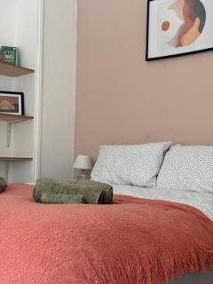 Quaint apartment in Central Brighton - Sleeps 2 to 6 - Brighton & Hove - 5
