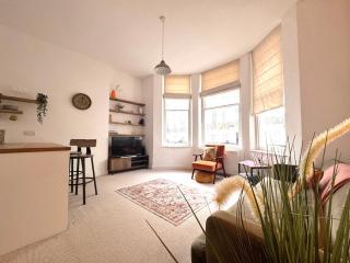Quaint apartment in Central Brighton - Sleeps 2 to 6 - Brighton & Hove - 3