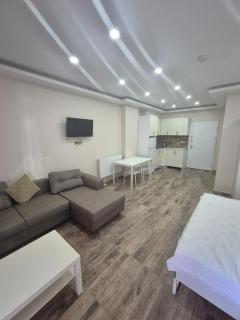 Gardi Apart Hotel - Batoemi - 0
