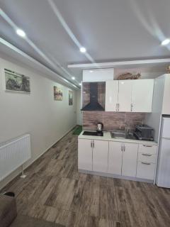 Gardi Apart Hotel - Batoemi - 7