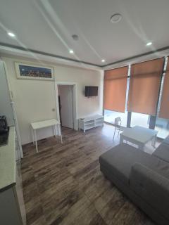Gardi Apart Hotel - Batoemi - 6