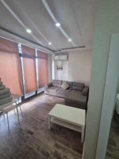 Gardi Apart Hotel - Batoemi - 5
