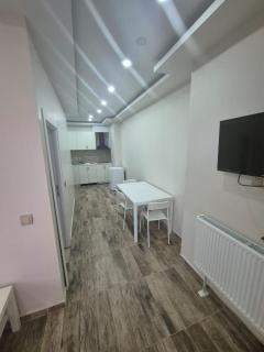 Gardi Apart Hotel - Batoemi - 2