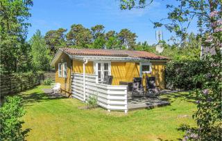 2 Bedroom Stunning Home In Nexø - Neksø - 3