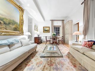 Chelsea Snug with Garden - Londra - 1