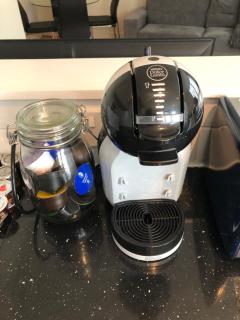 Modern 2 bedroom apartment 1 min from metro - London - 3