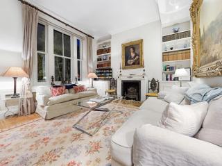 Chelsea Snug with Garden - Londra - 6
