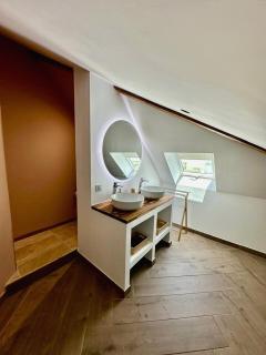 Le Roquefeuil T4 Duplex St-Gilles - Saint-Paul - 5